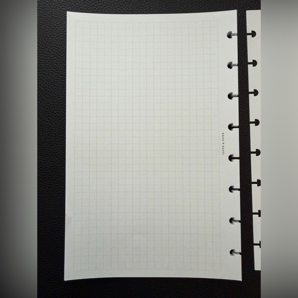 Cloth & Paper Insert - Picture 6 of 6